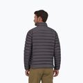 Kurtka puchowa męska Patagonia Down Sweater forge grey 3