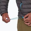 Kurtka puchowa męska Patagonia Down Sweater forge grey 5