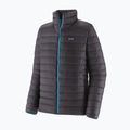 Kurtka puchowa męska Patagonia Down Sweater forge grey 7