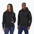 Bluza Patagonia Boardshort Logo Uprisal Hoody ink black 3