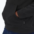 Bluza Patagonia Boardshort Logo Uprisal Hoody ink black 9