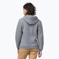 Bluza Patagonia Fitz Roy Icon Uprisal Hoody gravel heather 4