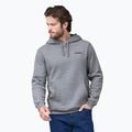 Bluza Patagonia Fitz Roy Icon Uprisal Hoody gravel heather 3