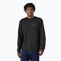Bluza Patagonia Fitz Roy Icon Uprisal Crew ink black 4