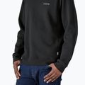 Bluza Patagonia Fitz Roy Icon Uprisal Crew ink black 6