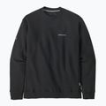 Bluza Patagonia Fitz Roy Icon Uprisal Crew ink black 7