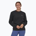 Bluza Patagonia Fitz Roy Icon Uprisal Crew ink black 3