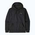 Bluza Patagonia Fitz Roy Icon Uprisal Hoody ink black 4