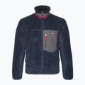 Bluza polarowa męska Patagonia Classic Retro-X new navy w/wax red 3