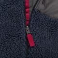 Bluza polarowa męska Patagonia Classic Retro-X new navy w/wax red 6