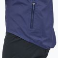 Kurtka rowerowa damska Patagonia Dirt Roamer sound blue 5