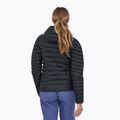 Kurtka puchowa damska Patagonia Down Sweater Hoody black 2