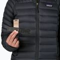 Kurtka puchowa damska Patagonia Down Sweater Hoody black 6