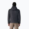 Kurtka puchowa męska Patagonia Down Sweater Hoody black 3
