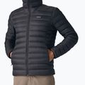 Kurtka puchowa męska Patagonia Down Sweater Hoody black 5