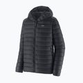 Kurtka puchowa męska Patagonia Down Sweater Hoody black 7