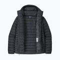 Kurtka puchowa męska Patagonia Down Sweater Hoody black 8