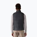 Bezrękawnik męski Patagonia Down Sweater black 3