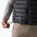 Bezrękawnik męski Patagonia Down Sweater black 7