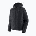 Kurtka ocieplana męska Patagonia Micro Puff Hoody black 4