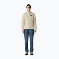 Kurtka puchowa damska Patagonia Down Sweater wool white 2
