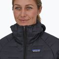 Kurtka ocieplana damska Patagonia Micro Puff Hoody black 3