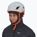 Kurtka ocieplana damska Patagonia Micro Puff Hoody black 4