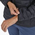 Kurtka ocieplana damska Patagonia Micro Puff Hoody black 6
