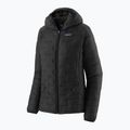Kurtka ocieplana damska Patagonia Micro Puff Hoody black 9