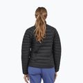 Kurtka puchowa damska Patagonia Down Sweater black 2