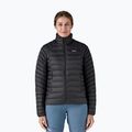 Kurtka puchowa damska Patagonia Down Sweater black