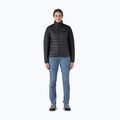 Kurtka puchowa damska Patagonia Down Sweater black 2