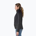 Kurtka puchowa damska Patagonia Down Sweater black 4