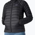 Kurtka puchowa damska Patagonia Down Sweater black 5