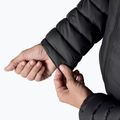 Kurtka puchowa damska Patagonia Down Sweater black 7