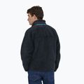 Bluza polarowa męska Patagonia Classic Retro-X pitch blue 2