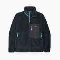 Bluza polarowa męska Patagonia Classic Retro-X pitch blue 6
