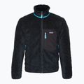 Bluza polarowa męska Patagonia Classic Retro-X pitch blue 3