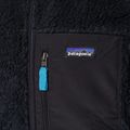 Bluza polarowa męska Patagonia Classic Retro-X pitch blue 5