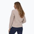 Bluza polarowa damska Patagonia Retro Pile Marsupial shroom taupe 2