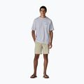 Koszulka męska Patagonia Boardshort Logo Pocket Responsibili white 2
