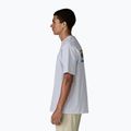 Koszulka męska Patagonia Boardshort Logo Pocket Responsibili white 4