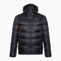 Kurtka puchowa męska Patagonia Fitz Roy Down Hoody black w/black 8