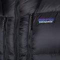 Kurtka puchowa męska Patagonia Fitz Roy Down Hoody black w/black 10