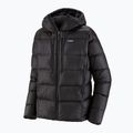 Kurtka puchowa męska Patagonia Fitz Roy Down Hoody black w/black 12