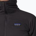 Kurtka hybrydowa damska Patagonia Nano-Air Light Hybrid Hoody black 5
