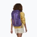 Plecak turystyczny Patagonia Black Hole Pack 25 l perennial purple 7