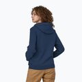 Bluza męska Patagonia Forge Mark Uprisal Hoody lagom blue 4