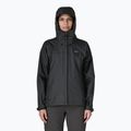 Kurtka przeciwdeszczowa damska Patagonia Torrentshell 3L Rain black 4