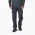 Spodnie z membraną męskie Patagonia Torrentshell 3L Rain-Short black